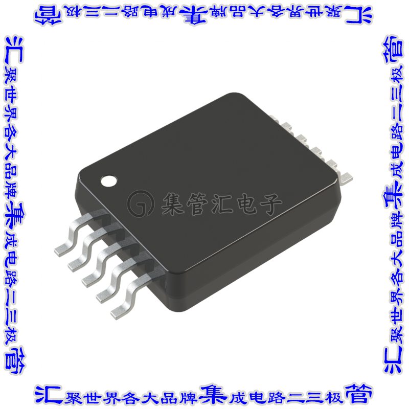 R5F10Y16ASP#V0 单片机IC MCU 16BIT 2KB FLASH 10LSSOP芯片微控