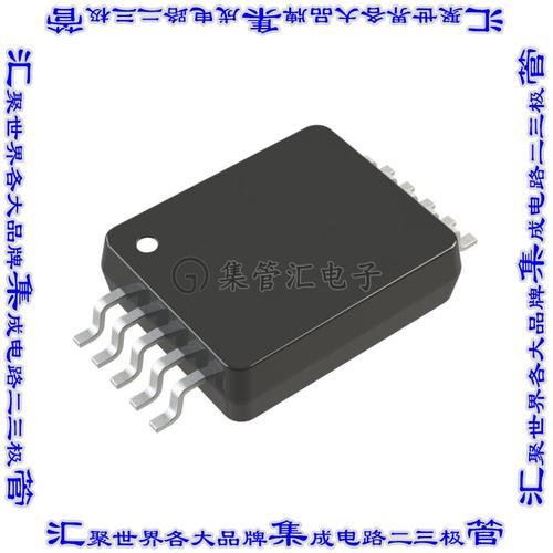 R5F12018ASP#50 集成电路芯片IC MCU 16BIT 8KB FLASH 10LSSOP