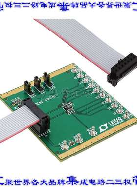 DC1534A-B 开发板评估板 BOARD DAC LTC2637-12