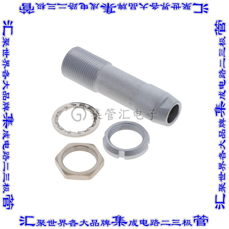 PFG.0B.305.CYZZ 连接器接插件CONN RCP HSG FMAL 5P INLN PNL MT