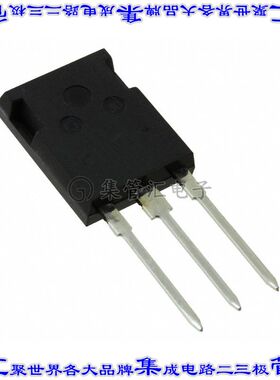 IXGR72N60B3H1 晶体管 IGBT 600V 75A 200W ISOPLUS247