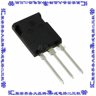 IXGR72N60B3H1 晶体管 IGBT 600V 75A 200W ISOPLUS247