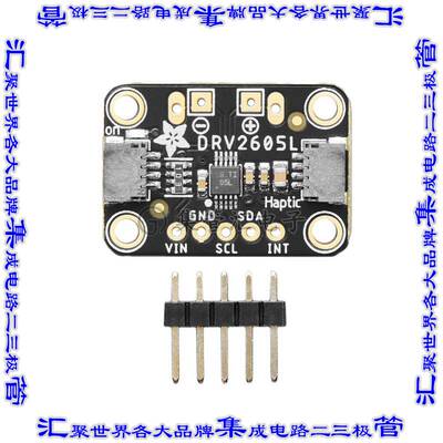 2305 开发板评估板 BOARD HAPTIC MOTOR CTLR DRV2605L