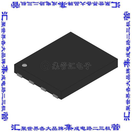 IPG20N06S2L65ATMA1 晶体管 MOSFET 2N-CH 55V 20A 8TDSON