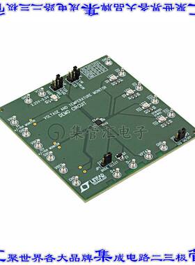 DC1871A 开发板评估板 BOARD DEMO LTC2995