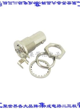 SCNBN-J1175-SORPE 连接器接插件CONN BNC JACK R/A 75 OHM PCB