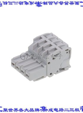 1SNK806717R0000 连接器接插件AUT SNK PLUGGABLE