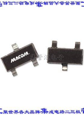 MADP-007438-0287FT 射频二极管 DIODE,PIN,PLASTIC,CK,LEADFREE