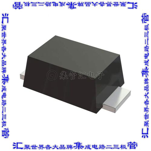 FRS1MEQ-7 二极管 DIODE GEN PURP 1KV 1A DO219AA TR