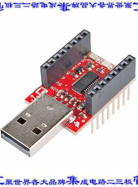 DEV-12924 开发板评估板 MICROVIEW USB PROGRAMMER