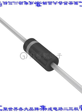 1N5366BG 齐纳二极管 DIODE ZENER 39V 5W AXIAL