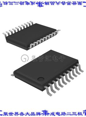 X95840WV20IZ-2.7T1 数字电位器IC 10KOHM 256TAP 20TSSOP芯片集