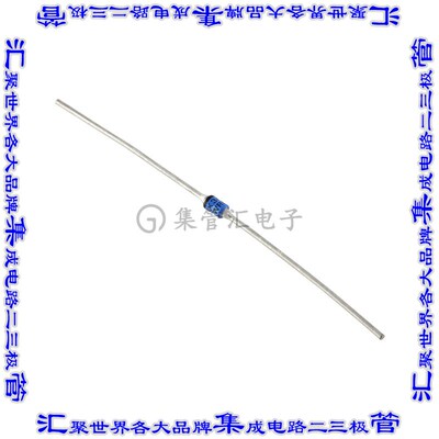 JANTX1N3611 二极管 DIODE GEN PURP 200V 1A AXIAL