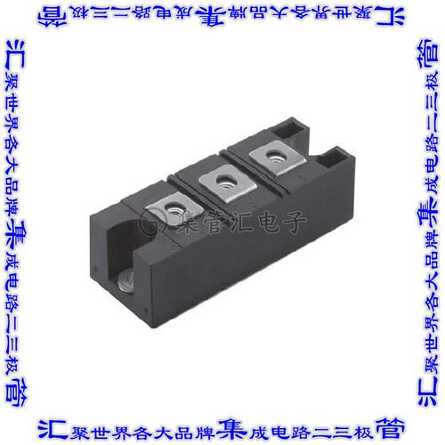 VS-VSKC270-30PBF 二极管阵列 DIODE MOD GP 3000V 135A INTAPAK