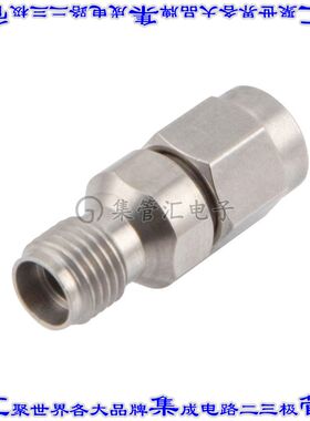 FMAD1246 连接器接插件ADAPT PLUG-JACK SMA SS 1.2 VSWR