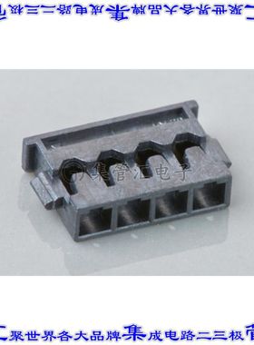 781725007 0781725007连接器接插件12 WB REC CRIMP HSG 7CKT