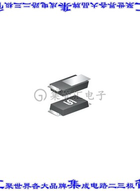 TSSE3U60 二极管 3A, 60V, TRENCH SCHOTTKY