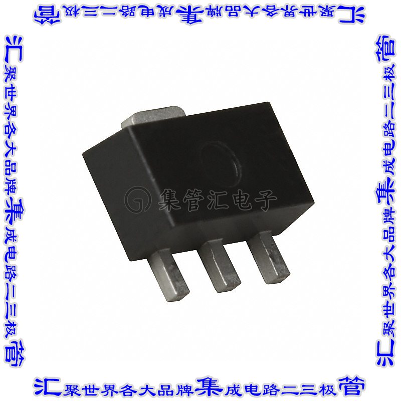 NE85634-T1-RE-A 双极晶体管 RF TRANS NPN 12V 6.5GHZ SOT89