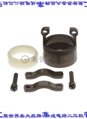 10-101971-203 连接器接插件CONN CABLE CLAMP SZ20 OLIVE