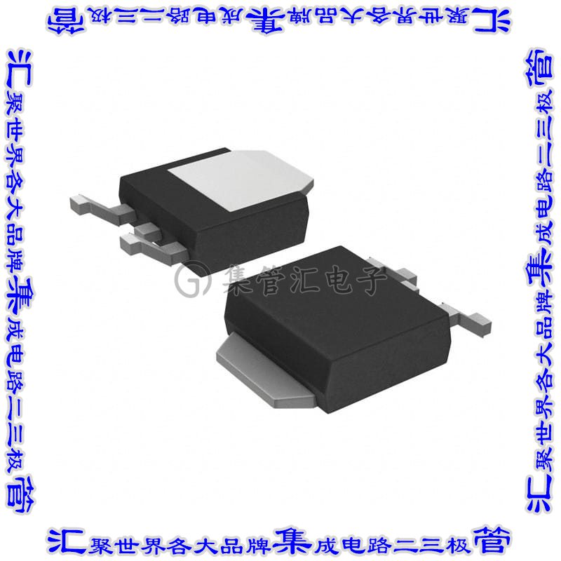 TK8P60W5,RVQ 晶体管 MOSFET N-CH 600V 8A DPAK