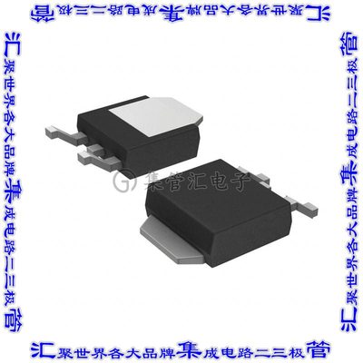 TK11P65W,RQ 晶体管 MOSFET N-CH 650V 11.1A DPAK