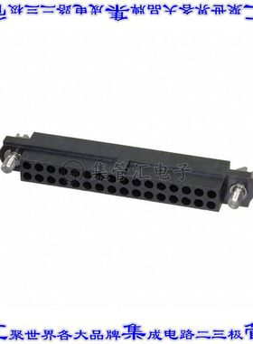 M80-4143298 连接器接插件CONN RCPT HSG 32POS 2.00MM