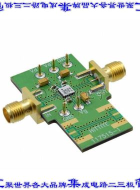 117510-HMC609LC4 开发板评估板 EVAL BOARD HMC609LC4