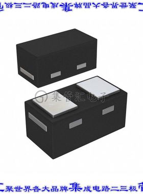 BAS116LP3-7 二极管 DIODE GP 85V 215MA X3-DFN0603-2