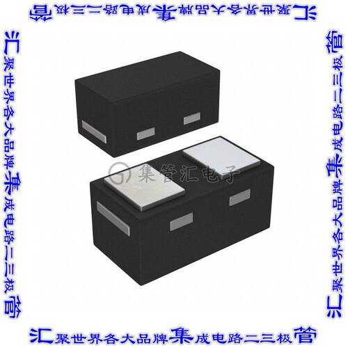 BAS116LP3-7 二极管 DIODE GP 85V 215MA X3-DFN0603-2