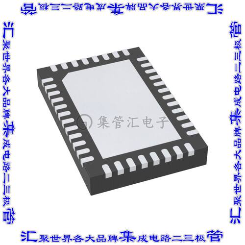 TUSB1046A-DCIRNQT 集成电路芯片10GBPS TYPEC DP ALT MODE REDR