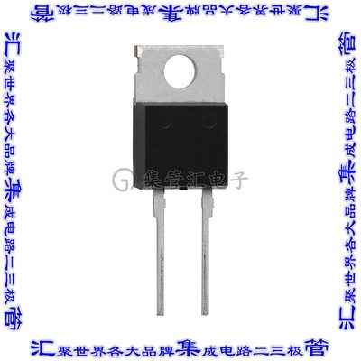 BYV79E-200,127 二极管 DIODE GEN PURP 200V 14A TO220AC
