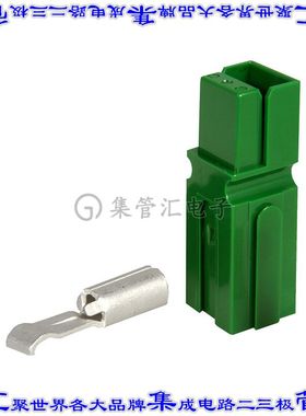 1395G3 连接器接插件CONN PLUG 1POS IN-LINE CRIMP