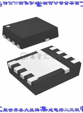 CSD19532Q5B 晶体管 MOSFET N-CH 100V 100A 8VSON
