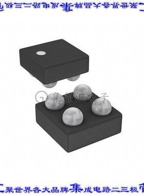 TCR3UG25A,LF 线性稳压器IC REG LINEAR 2.5V 300MA 4WCSP-F电源