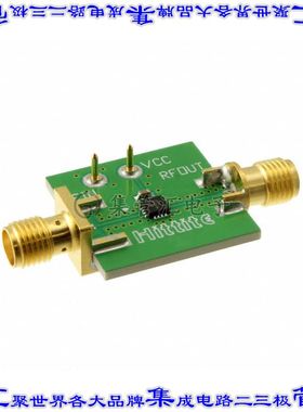 107712-HMC369LP3 开发板评估板 EVAL BOARD HMC369LP3