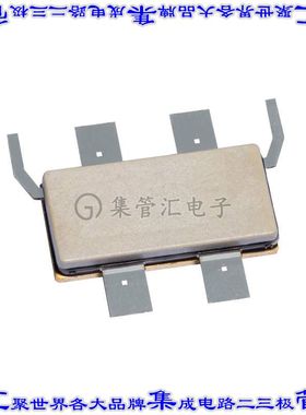 BLC10G18XS-301AVTZ 晶体管 RF MOSFET LDMOS 30V DFM6