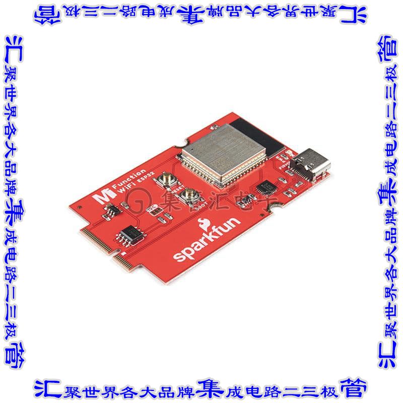 WRL-18430 开发板评估板 MICROMOD BT WIFI FUNCTION ESP32