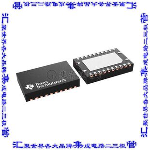LM5148QRGYRQ1 集成电路芯片AUTOMOTIVE, 80-V SYNCHRONOUS BUC