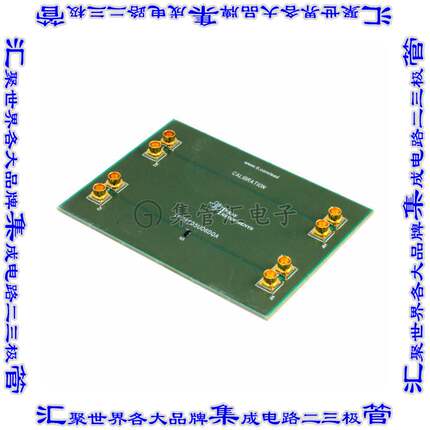 TPD4E05U06DQAEVM 开发板评估板 EVAL MODULE FOR TPD4E05U06