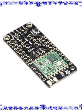 3229 开发板评估板 RADIO FEATHERWING - RFM69HCW 900