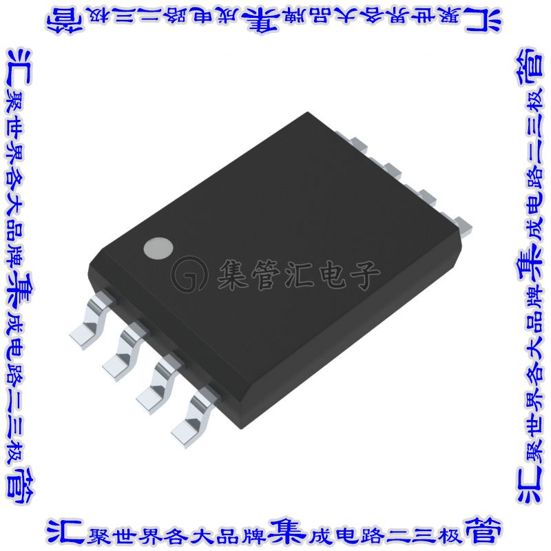 M24512E-FDW6TP 集成电路芯片IC EEPROM 512KBIT I2C 8TSSOP