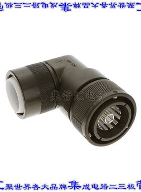 CGE8E28H15F-B-14 连接器接插件CONN PLUG RA W/SKT