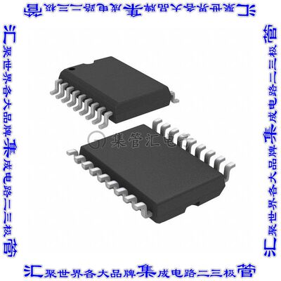 TBD62083AFWG,EL 电源开关驱动器IC PWR SWITCH N通道 18SOP芯片