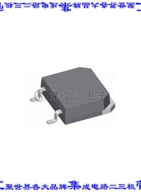 CLA100E1200TZ-TUB 晶体管 THYRISTOR SCR 1200V 100A TO268AA