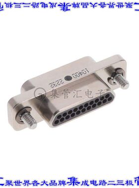 MM-212-021-1A3-4100 连接器接插件D-SUB, PLUG, .050