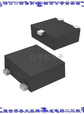 MT3S111TU,LF 双极晶体管 RF SIGE NPN BIPOLAR TRANSISTOR N