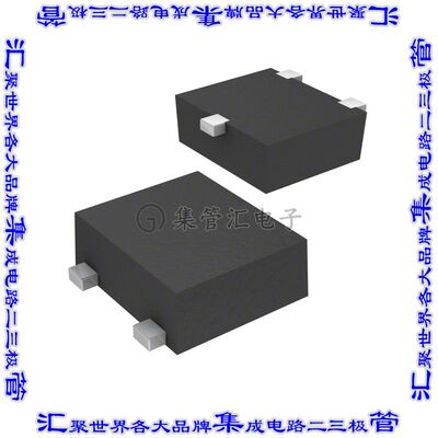 MT3S111TU,LF 双极晶体管 RF SIGE NPN BIPOLAR TRANSISTOR N