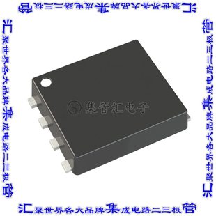 S-85S1PC20-I8T1U 开关稳压器IC REG BUCK 2V 200MA SNT-8A电源