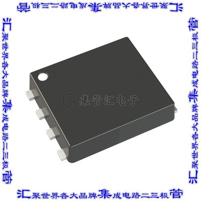 S-85S1PC20-I8T1U 开关稳压器IC REG BUCK 2V 200MA SNT-8A电源