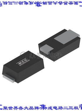 GS1JPB-TP 二极管 STANDARD RECTIFIERS 600V 1A, SOD